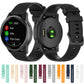 22mm For Huawei Watch GT2e GT2 46mm Silicone strap