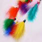 Simple Creative Home Decoration Ornaments Dream Catcher Car Pendant