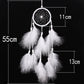 Simple Creative Home Decoration Ornaments Dream Catcher Car Pendant