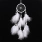 Simple Creative Home Decoration Ornaments Dream Catcher Car Pendant
