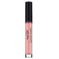 Liquid matte lipstick with dusty pink nude tube and black cap