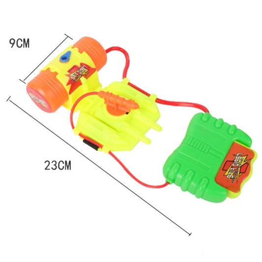 Children Favorite Summer Beach Toys Educational Water Fight Pistol Swimming Wrist Water Guns, Wrist Water Guns