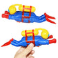 Simulation Diver Clockwork Toy Children Swimming Bath Toy, Clockwork Toy