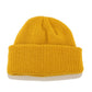 Solid Colors Short Winter Knit Skullcap for Men / Women, M（56-58cm）
