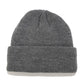 Solid Colors Short Winter Knit Skullcap for Men / Women, M（56-58cm）
