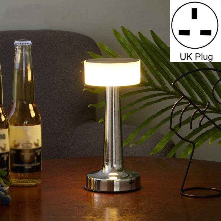 HT-TD1W124 LED Charging Bar Atmosphere Decoration Light, US Plug, UK Plug, EU Plug, AU Plug