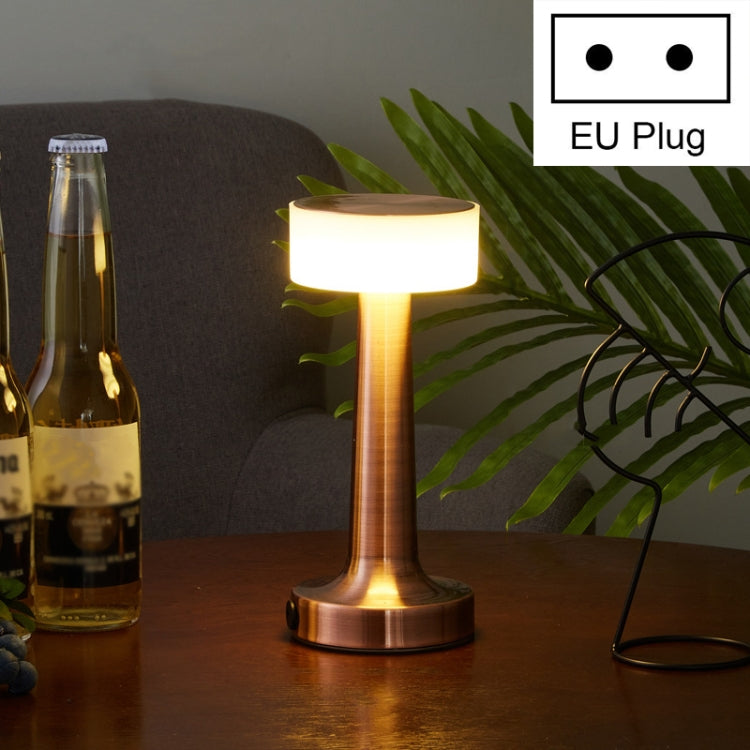 HT-TD1W124 LED Charging Bar Atmosphere Decoration Light, US Plug, UK Plug, EU Plug, AU Plug