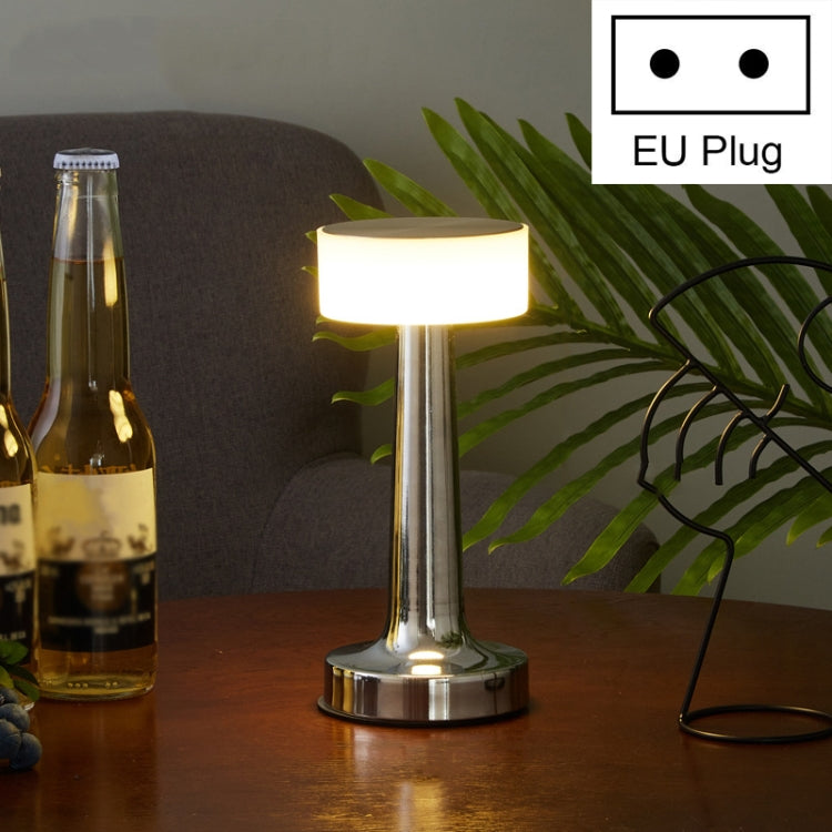 HT-TD1W124 LED Charging Bar Atmosphere Decoration Light, US Plug, UK Plug, EU Plug, AU Plug