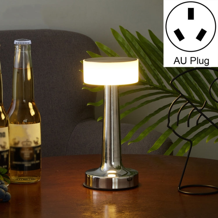 HT-TD1W124 LED Charging Bar Atmosphere Decoration Light, US Plug, UK Plug, EU Plug, AU Plug