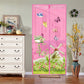 Magic Curtain Magnetic Snap Fly Bug Insect Mosquito Screen Net For Bedroom kitchen, 90x210cm, 100x210cm