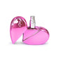 Heart-shaped Spray Perfume Bottle