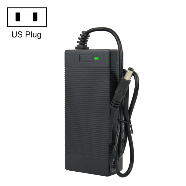 JN-84W-420200 42V 2A Scooter Lithium Battery Charger,, US Plug, AU Plug, EU Plug, UK Plug