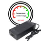 JN-84W-420200 42V 2A Scooter Lithium Battery Charger,, US Plug, AU Plug, EU Plug, UK Plug