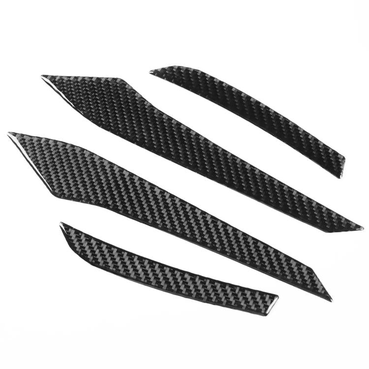 For 2022-2026 Honda ADV350 4pcs /Set Rear Handle Protective Sticker