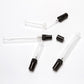50 PCS Perfume Bottle Spray Bottle Perfume Bottle Empty Bottle, 2ml, 3ml, 5ml, 10ml