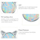 DIY Earrings Cat Sterling Silver Earrings Zircon Earrings