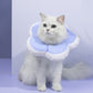 Cute Flower Shaped Pet Anti-licking Collar, L, S, M