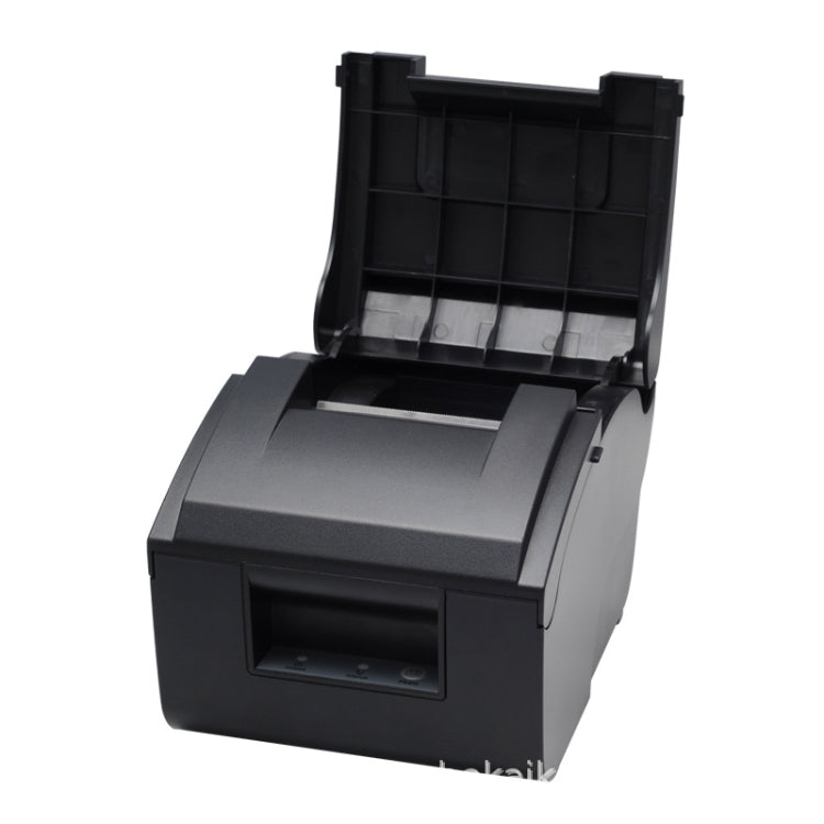 Xprinter XP-76IIH Dot Matrix Printer Open Roll Invoice Printer, USB Interface, Parallel Port