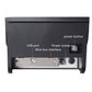 Xprinter XP-76IIH Dot Matrix Printer Open Roll Invoice Printer, USB Interface, Parallel Port