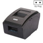 Xprinter XP-76IIH Dot Matrix Printer Open Roll Invoice Printer, USB Interface, Parallel Port