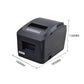 Xprinter XP-A160M Thermal Printer Catering Bill POS Cash Register Printer, UK Plug, US Plug, EU Plug