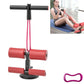 Suction-cup Abdominal Curler Sit-up Aid Household Waistcoat Line, Without Drawstring, With Drawstring, Drawstring + Yoga Mat