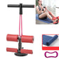 Suction-cup Abdominal Curler Sit-up Aid Household Waistcoat Line, Without Drawstring, With Drawstring, Drawstring + Yoga Mat