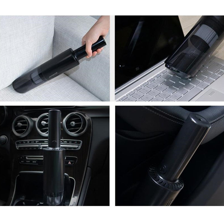 Handheld Vacuum Cleaner for Car, Wireless, Wired