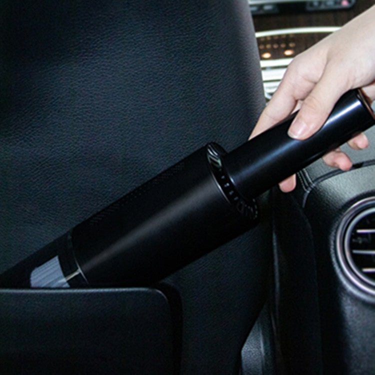 Handheld Vacuum Cleaner for Car, Wireless, Wired