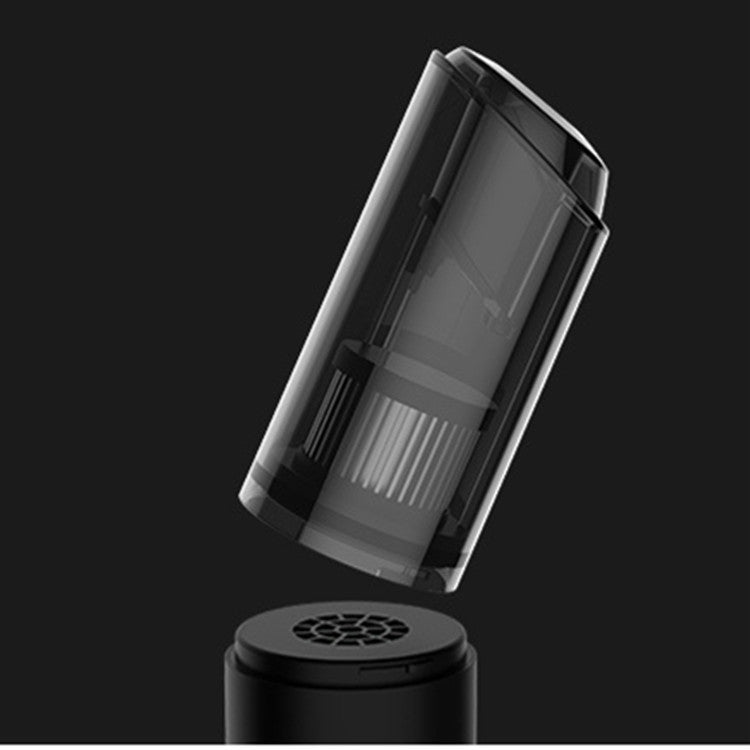 Handheld Vacuum Cleaner for Car, Wireless, Wired