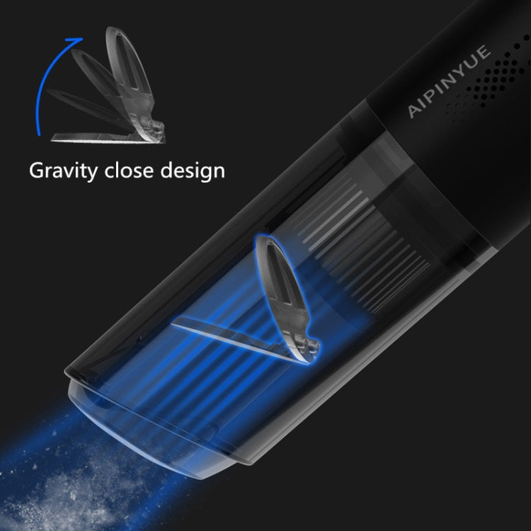 Handheld Vacuum Cleaner for Car, Wireless, Wired