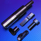 Handheld Vacuum Cleaner for Car, Wireless, Wired