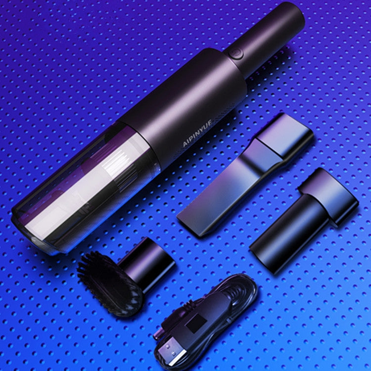 Handheld Vacuum Cleaner for Car, Wireless, Wired