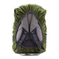 Waterproof Dustproof Backpack Rain Cover Portable Ultralight Outdoor Tools Hiking Protective Cover, 35L, 45L, 50-60L, 70L, 80L