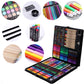 Art Set Painting Watercolor Drawing Tools Kids Gift Box