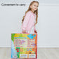 Art Set Painting Watercolor Drawing Tools Kids Gift Box