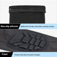 Basketball Sleeve Cellular Anti-collision Anti-slip Compression Elbow Protective Gear, L, M, XL