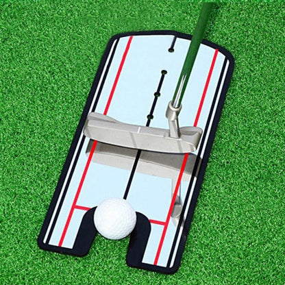 Golf Swing Action Corrector, Size: 32 x 14.5cm, Corrector