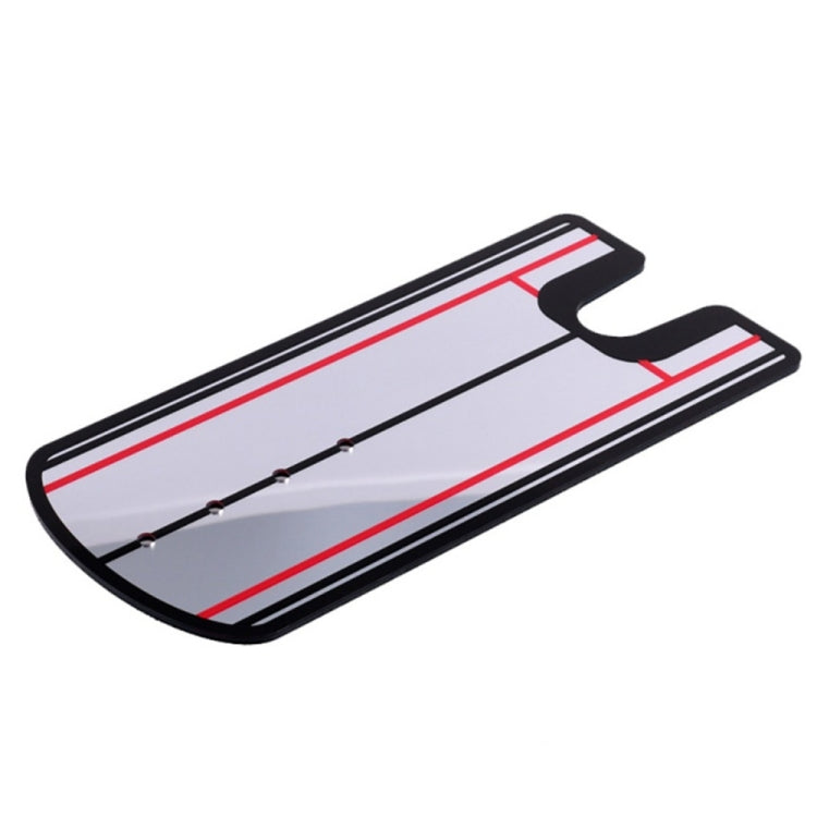 Golf Swing Action Corrector, Size: 32 x 14.5cm, Corrector
