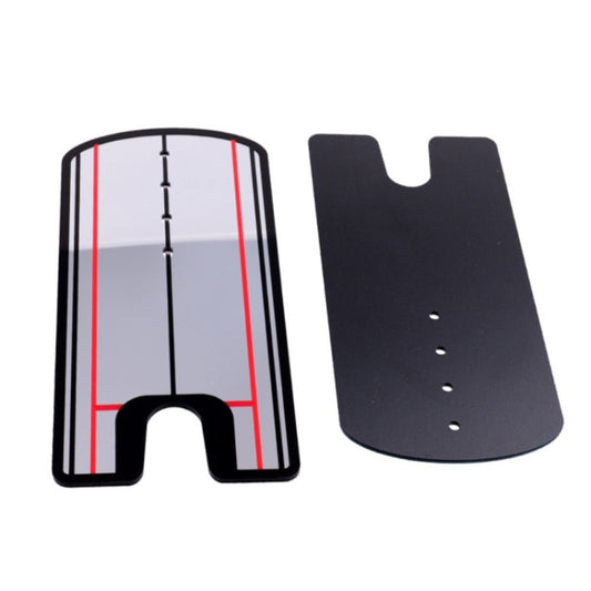 Golf Swing Action Corrector, Size: 32 x 14.5cm, Corrector