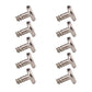 22 PCS/Set Sweeper Accessories For iRobot Roomba 89 Series, 22 PCS/Set