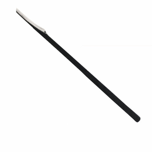Pedicure Manicure Nail Cleaner Cuticle Grooming Dead Skin Planer Beauty Foot Care Tool