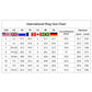 International ring size chart with USA, UK, EU measurements and diameter in mm