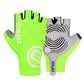 GIYO Outdoor Half-Finger Gloves Mountain Road Bike Cycling Gloves, S, M, L, XL, XXL
