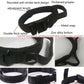 Nylon Thickened Large And Medium-Sized Dog Traction Collar Pet Collar, M, L, XL