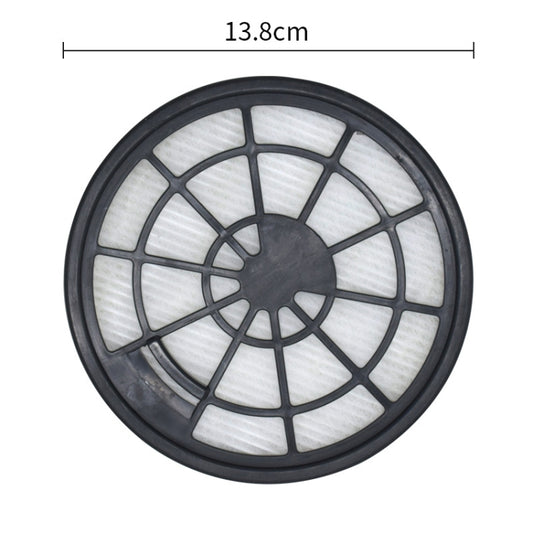 Motor HEPA Filter Element Assembly C86-E2RE for VAX Type 95 Vacuum Cleaner