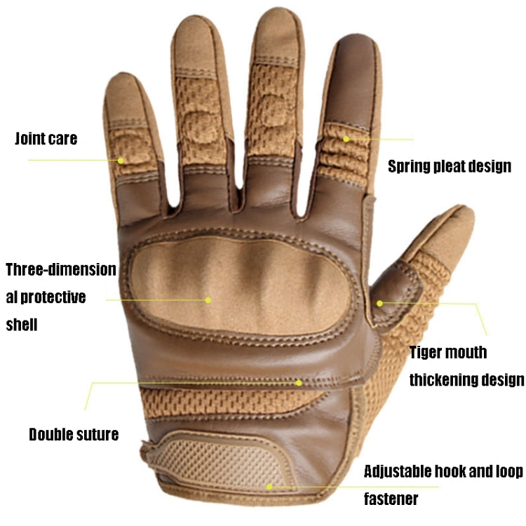 Protective motorcycle gloves with adjustable hook-and-loop cuff, padded palm, reinforced seams