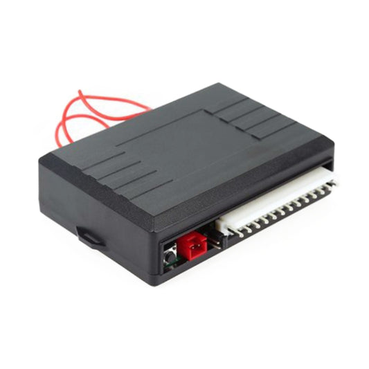 Car Central Control Lock Control Switch Lock With Open Tail Box, TSK-405Q/T240