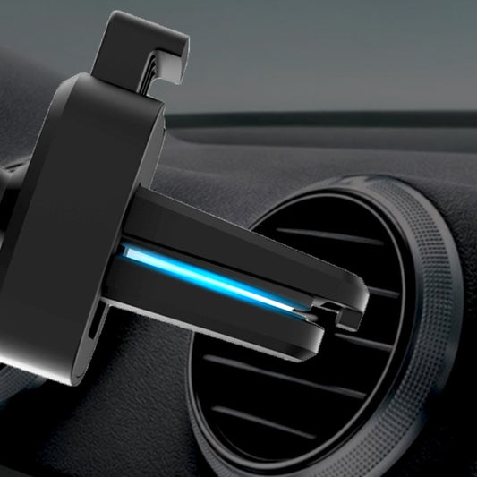 10 PCS Car Air Outlet Clip Accessories Round Olecranon Non-Slip Air Outlet Clip, Air Outlet Clip