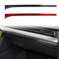 For Volkswagen Magotan/CC Left-Hand Drive Passenger Side Dashboard Panel Sticker